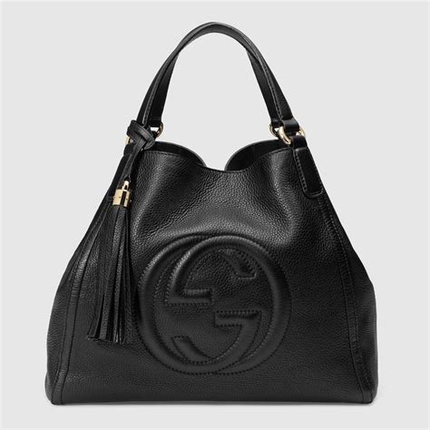 catherine bag guccio gucci|gucci leather shoulder bag.